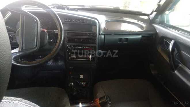 LADA (VAZ) 2115 2012, 122,200 km - 1.5 l - Sabirabad