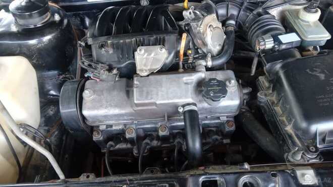 LADA (VAZ) 2115 2012, 122,200 km - 1.5 l - Sabirabad