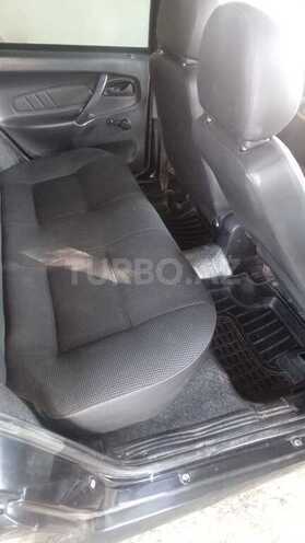 LADA (VAZ) 2115 2012, 122,200 km - 1.5 l - Sabirabad