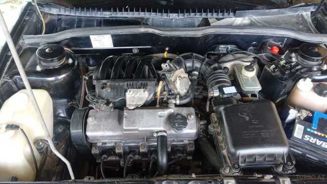 LADA (VAZ) 2115 2012, 122,200 km - 1.5 l - Sabirabad