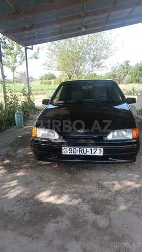 LADA (VAZ) 2115 2012, 122,200 km - 1.5 l - Sabirabad