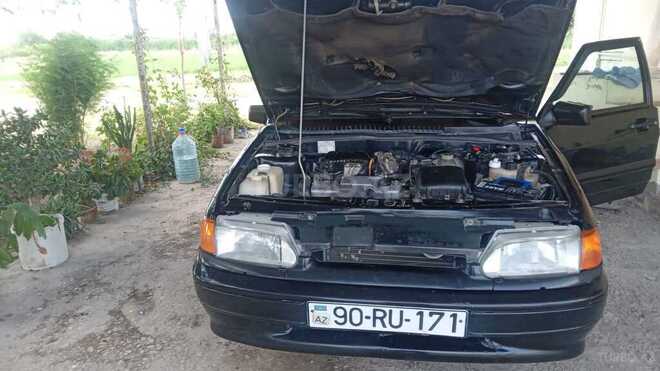LADA (VAZ) 2115 2012, 122,200 km - 1.5 l - Sabirabad