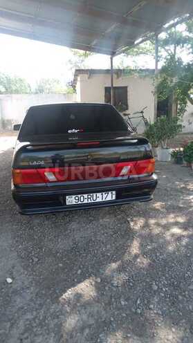LADA (VAZ) 2115 2012, 122,200 km - 1.5 l - Sabirabad