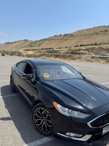 Ford Fusion (North America) 2017, 315,008 km - 1.5 l - Bakı
