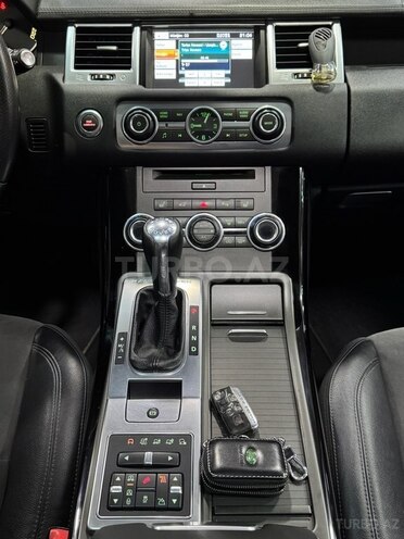 Land Rover RR Sport-17