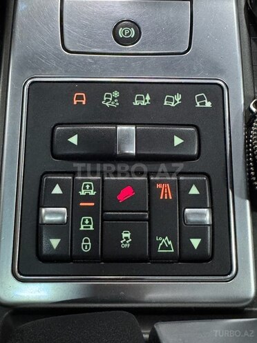 Land Rover RR Sport-14