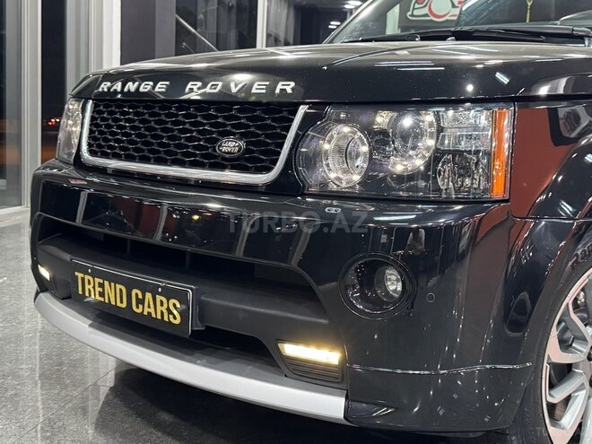 Land Rover RR Sport-11