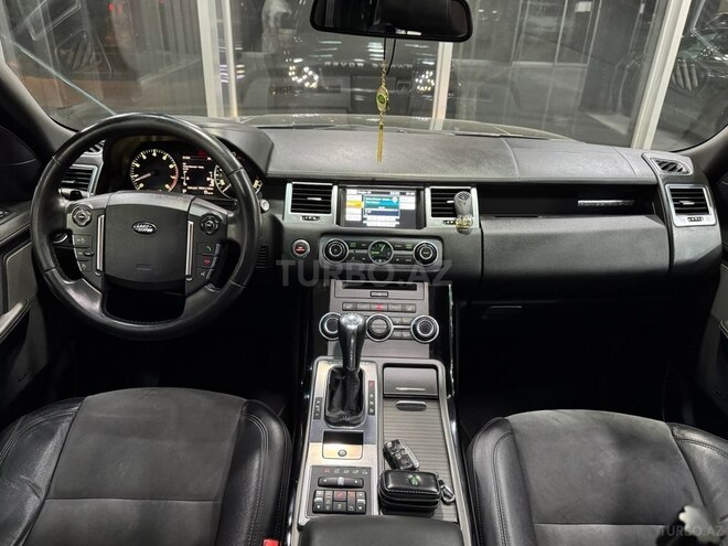 Land Rover RR Sport-16