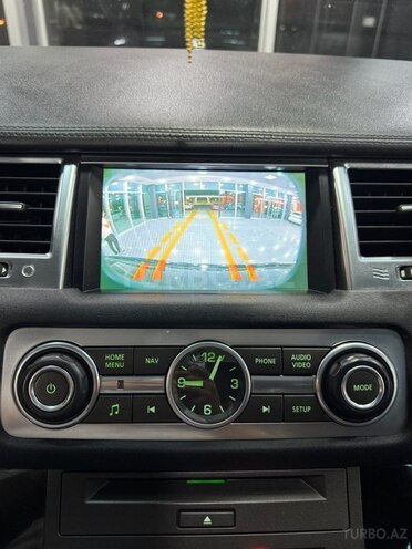 Land Rover RR Sport-18