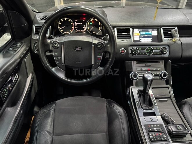 Land Rover RR Sport-15