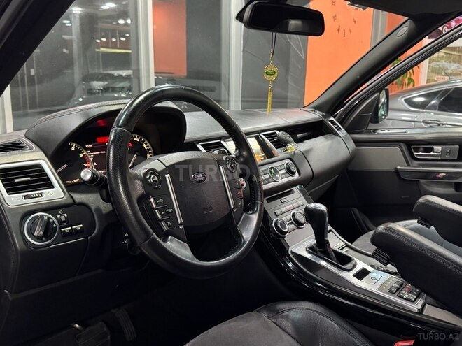 Land Rover RR Sport-27