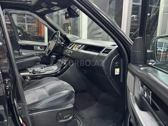 Land Rover RR Sport-23