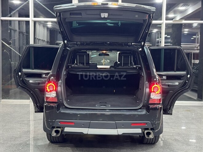 Land Rover RR Sport-10