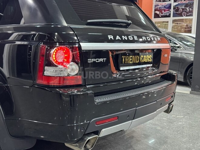 Land Rover RR Sport-12