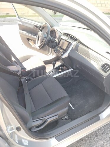 Toyota Corolla Fielder 2014, 93,000 km - 1.5 л - Bakı