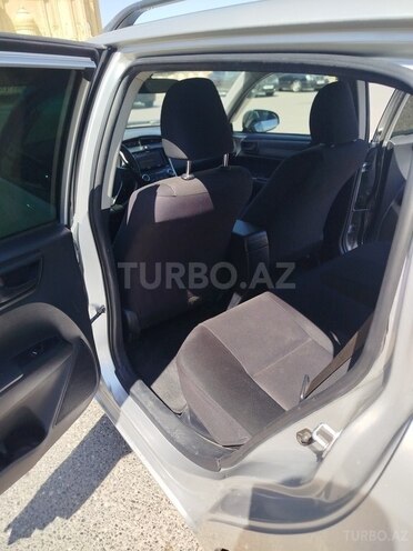 Toyota Corolla Fielder 2014, 93,000 km - 1.5 л - Bakı