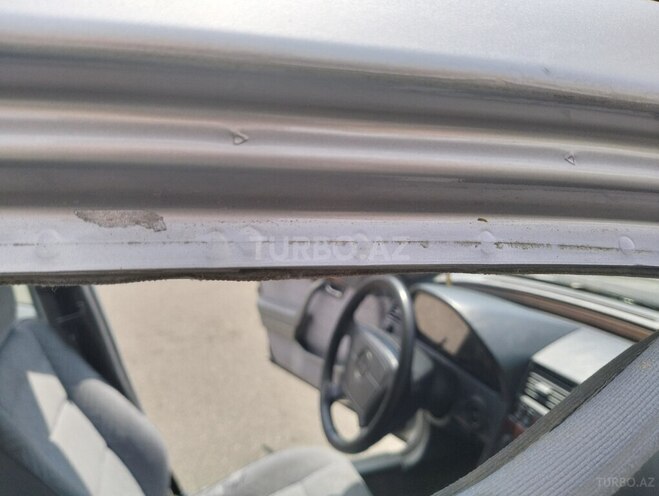Mercedes C 180 1994, 342,000 km - 1.8 l - Ağcabədi