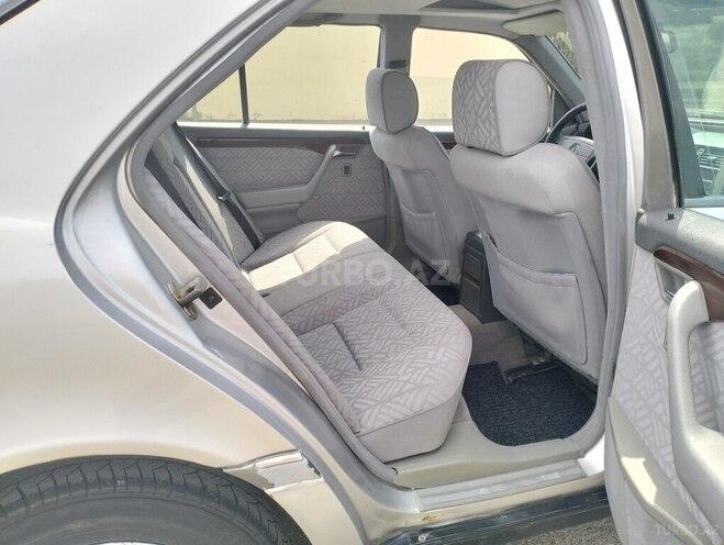 Mercedes C 180 1994, 342,000 km - 1.8 l - Ağcabədi