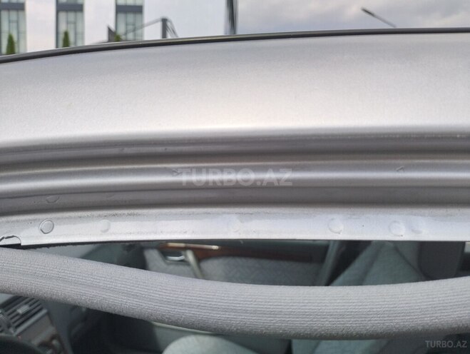 Mercedes C 180 1994, 342,000 km - 1.8 l - Ağcabədi
