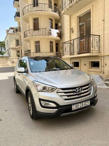 Hyundai Santa Fe-3