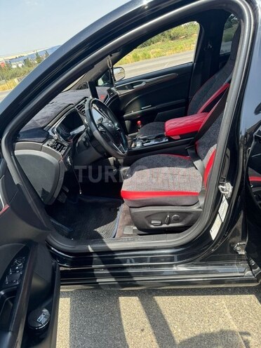 Ford Fusion (North America) 2017, 315,008 km - 1.5 l - Bakı