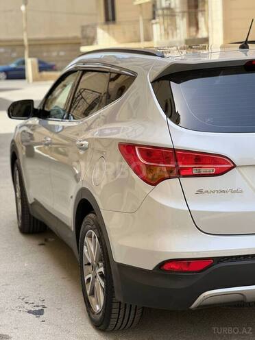 Hyundai Santa Fe-6