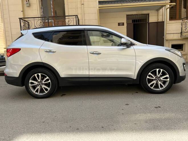 Hyundai Santa Fe-7