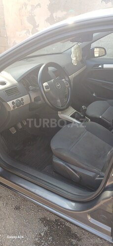 Opel Astra 2008, 396,000 km - 1.3 l - Bakı