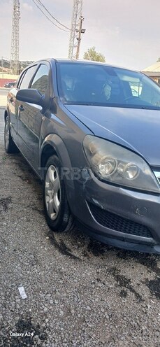 Opel Astra 2008, 396,000 km - 1.3 l - Bakı