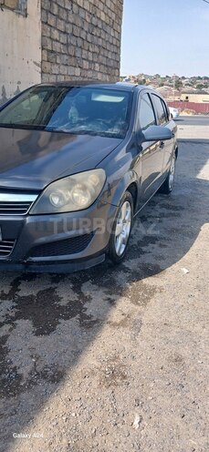 Opel Astra 2008, 396,000 km - 1.3 l - Bakı