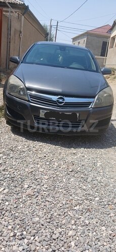 Opel Astra 2008, 396,000 km - 1.3 l - Bakı