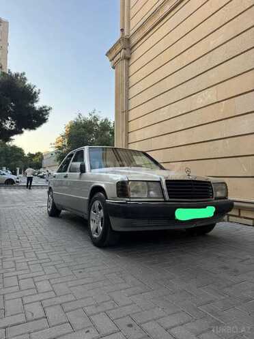 Mercedes 190 1992, 352,042 km - 2.0 l - Bakı