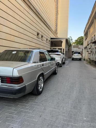 Mercedes 190 1992, 352,042 km - 2.0 l - Bakı