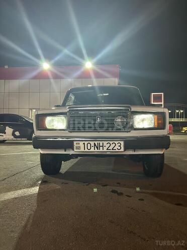 LADA (VAZ) 2107 2004, 81,111 km - 1.6 л - Sumqayıt