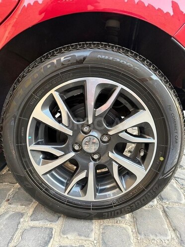 Nissan Note 2017, 38,540 km - 1.2 l - Bakı