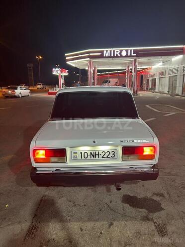 LADA (VAZ) 2107 2004, 81,111 km - 1.6 л - Sumqayıt