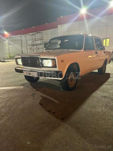 LADA (VAZ) 2107 2004, 81,111 km - 1.6 л - Sumqayıt