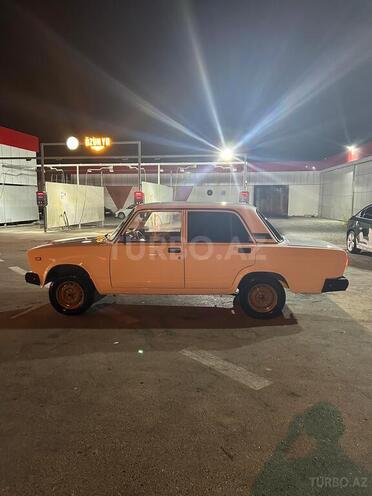 LADA (VAZ) 2107 2004, 81,111 km - 1.6 л - Sumqayıt
