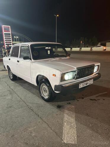 LADA (VAZ) 2107 2004, 81,111 km - 1.6 л - Sumqayıt