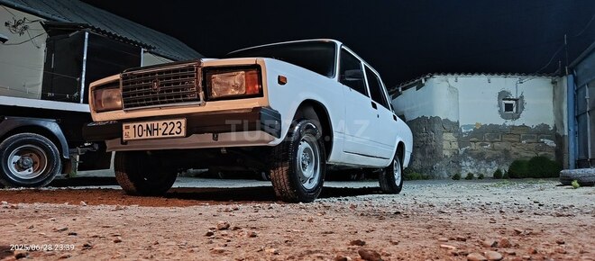 LADA (VAZ) 2107 2004, 81,111 km - 1.6 л - Sumqayıt