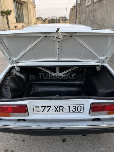 LADA (VAZ) 2107 2007, 60,000 km - 1.6 л - Gəncə