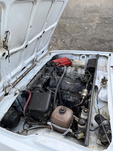 LADA (VAZ) 2107 2007, 60,000 km - 1.6 л - Gəncə