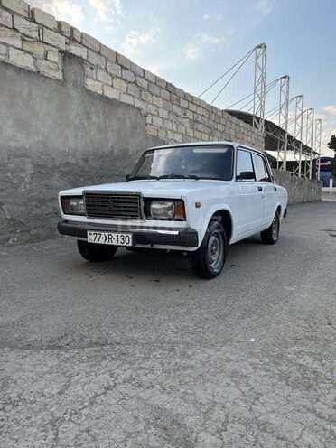 LADA (VAZ) 2107 2007, 60,000 km - 1.6 л - Gəncə