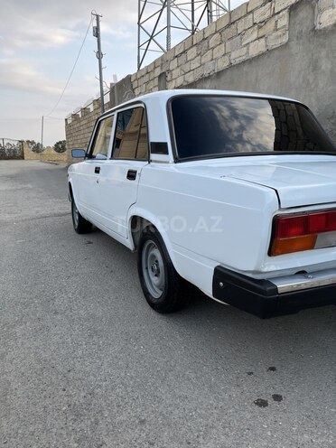 LADA (VAZ) 2107 2007, 60,000 km - 1.6 л - Gəncə