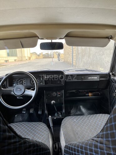 LADA (VAZ) 2107 2007, 60,000 km - 1.6 л - Gəncə