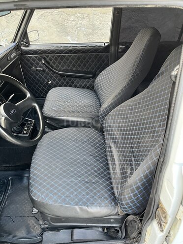 LADA (VAZ) 2107 2007, 60,000 km - 1.6 л - Gəncə