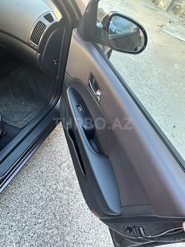 Hyundai i30 2008, 269,000 km - 2.0 l - Bakı