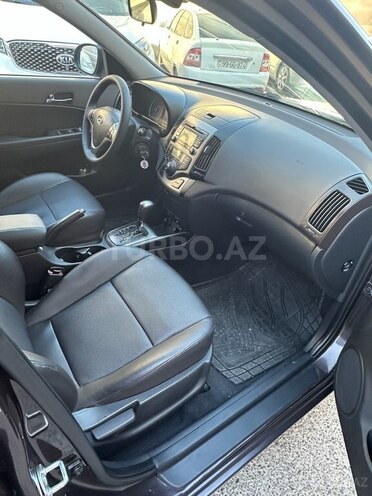 Hyundai i30 2008, 269,000 km - 2.0 l - Bakı