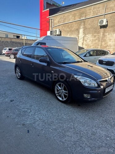 Hyundai i30 2008, 269,000 km - 2.0 l - Bakı