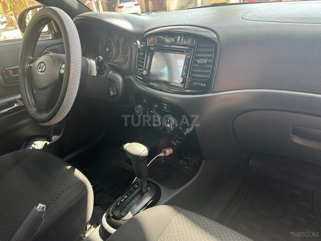 Hyundai Accent 2006, 314,000 km - 1.6 l - Bakı